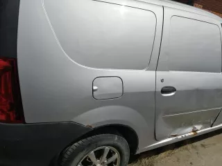 Автомобиль легковой LADA LARGUS, год выпуска - 2013, VIN XTAFS015LD0725534. ПТС/ПСМ – отсутствуют. На автомобиле множественные следы коррозии. Трещина на лобовом стекле. Замята и деформирована правая задняя дверь. Отсутствует заглушка под буксировочное устройство на переднем бампере. ТС…