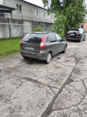 LADA 219210 LADA KALINA, 2015, VIN-номер XTA219210G0056514, находится в залоге у ПАО «Совкомбанк». Автомобиль расположен на стоянке в г.Пскове по адресу: ул. Леона Поземского, д.110Д. Ознакомление с имуществом возможно по предварительному согласованию по тел. 8 9113623374, производится…
