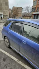 Honda FIT SHUTTLE HYBRID 2013 Транспортное средство марки HondaFITSHUTTLEHYBRID, 2013г.в., номер кузоваGP2-3125259.