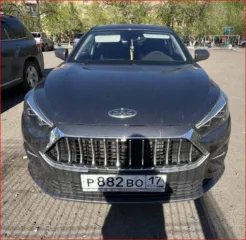 Jac j7 2023 jac j7, 2023 года, 136 лс, 39558 км, акпп транспортное средство: jac j7, идентификационный номер (vin номер): mx1j7aggxpk058184, год изготовления: 2023 гос.номер р882во17