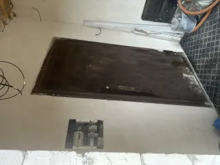 Участок 158 м² дом 101 м² Нижегородская область – Земельный участок площадью 158 +/- 4 кв. м, категория земель: земли населенных пунктов, разрешенное использование: для ведения личного подсобного хозяйства, расположенный по адресу: Нижегородская область, р-н. Кстовский, д. Утечино, ул. Солнечная…