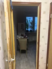 Квартира, г. Москва, г. Зеленоград, к. 239, кв. 56, кадастровый номер 77:10:0002001:2561, площадью 38,70 кв.м.