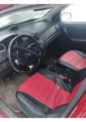 Chevrolet Aveo 2011 CHEVROLET модель Aveo 2011 г. в. VINномер XUUSF69W9B0021684. Порядок ознакомления с имуществом: по предварительной договоренности 89206854049, адрес: ул. Строителей, д. 3, кв. 6, пос. Спирово, Тверская обл., 171171. Для получения фотографий и иной имеющейся информации об…