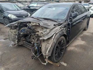 Audi A8L 2011, автомобиль марки AUDI модель А8L 2011 г.в., VIN-номер WAUZZZ4H5CN004471, регистрационный знак M680XA790. Ознакомление с имуществом осуществляется по местонахождению имущества (г. Москва, 3-й Нижнелихоборский проезд, д. 1А, стр. 8) как самостоятельно, так и по предварительной…