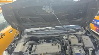 Opel Astra 2012 Автомобиль марки ОПЕЛЬ АСТРА, 2012 г.в., VIN XUFPE6DD5C3028967 Ознакомление с имуществом производится по адресу: г. Москва, Варшавское шоссе 170, с момента публикации сообщения о продаже имущества и до окончания приема заявок по предварительной записи по телефону: +7(999)180-06-47…