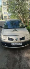 Renault Megane 2008 Легковой автомобиль марки: RENAULT модель: MEGANE 11EOA JY, год выпуска: 2008 г., идентификационный номер (VIN): VF1LM0C0H39683373 С лотом можно ознакомиться по месту его нахождения: Ивановская обл., г. Шуя, ул. Металлистов 3-я, 19Б-1, предварительно согласовав время с…