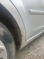 Ford Focus 2007 года. VIN: WF05XXGCD57U72908. Категория B. Двигатель: SHDA 7U72908. ПТС 77 ТУ 400955. Имущество в залоге.