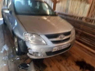 LADA RSOY5L, 2012, VIN XTARS0Y5LC0668529. Ознакомление с имуществом по месту нахождения. Адрес, время и дату осмотра согласуйте по электронной почте torglap@mail.ru или по телефону +79770496029 (только звонки).