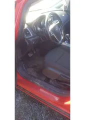 Opel Astra 2012 года, 85 лс, АКПП. VIN номер XUFPD6DD8C3033437. ТС б/у, в настоящий момент не на ходу. Выявлены следующие проблемы, требующие устранения:
1. В работе двигателя наблюдаются неполадки: он перегревается и перестал запускаться.
2. Обнаружена течь антифриза, вызванная повреждением…