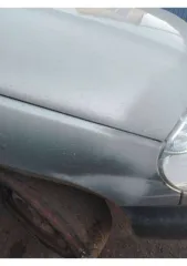 Chevrolet Niva, 2007 года, 80 лс, 212300, цвет - Светло-серебристый, грз Х435АЕ138, VIN X9L21230080205239