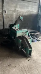 Имущественный комплекс по адресу: Республика Саха (Якутия), г. Мирный, шоссе Чернышевского, д. 1, состоящий из: нежилого здания (трансформаторная подстанция ВЛ-10 КТП-1000 фабрики Р2) с кадастровым номером 14:37:000105:194, общей площадью 16 кв. м., нежилого здания (гаражи) с кадастровым номером…