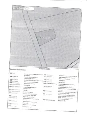 Участок 600 м² в Ленинградской области, Лодейнопольский район, Лодейнопольское городское поселение, деревня Шамокша, в районе участка с кадастровым номером 47:06:0501001:471. Право аренды. Цель предоставления: для индивидуального жилищного строительства. Вид разрешённого использования: 2.0.
