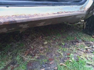 Chevrolet Niva 2005 года, 79 л.с., автомобиль легковой, марка: CHEVROLET, модель: NIVA, VIN: X9L21230050087244, гос. рег. номер: Х842ХХ12, год изготовления: 2005