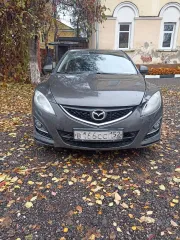 Mazda 6, 2010, легковой автомобиль марки: Mazda, модель: 6, год выпуска: 2010 г., кузов №: jmzgh128211447660, идентификационный номер (vin): jmzgh128211447660. С имуществом можно ознакомиться, для согласования обстоятельств осмотра звонить по телефону 8(996)0197194 в будни с 11:00 до 20:00.