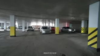 Нежилое помещение - 3 280 кв. м, 2 этаж, кадастровый номер 63:01:0708002:4570
Адрес: Самарская обл., г. о. Самара, вн. р-н Промышленный, г. Самара, ул. Губанова, д. 9, пом. н2
Ведется работа по освобождению от имущества третьих лиц