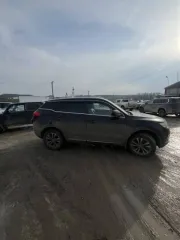 Geely Atlas 2021, 148,9 л.с., 76920 км, полный привод, АКПП. Транспортное средство - легковой автомобиль. VIN Y4K8762DXMB312082. Марка, модель - Geely Atlas. Год выпуска - 2021. Находится в залоге в АО "Экспобанк".