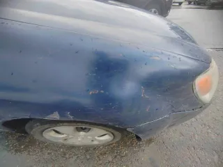 Kia Cerato 2005 года, 105 л.с., пробег 333333 км. VIN: KNEFE222255190286, госномер: Р311ЕН159. Двигатель: G4ED, номер 5Н018056, 1599 куб.см. Кузов: синий темный, КПП: механика. Требуется ремонт/покраска кузова, имеются значительные повреждения в виде коррозии, сколов (дно и пороги прогнили)…