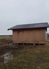 Дом 60 кв.м. Вологодская область Дом, площадью: 60 кв.м., с кадастровым номером: 35:25:0706071:3608, расположенный на земельном участке, площадью: 1 008 +/- 11 кв.м., с кадастровым номером: 35:25:0706071:1637. Адрес: Российская Федерация, Вологодская область, муниципальный округ Вологодский…