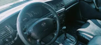 Opel Vectra, 1997 года, 100 лс, 385759 км, АКПП, легковой автомобиль, марка: OPEL, модель: VECTRA, год изготовления: 1997, цвет: серо-серебристый, VIN: W0L000036V1192116, ПТС: 77МР570552, г/н: А054УЕ92, изготовитель (страна): Германия, модель двигателя: Х20ХЕV, тип двигателя: бензиновый, двигатель…