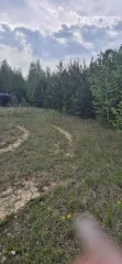 Земельный участок 1006 кв.м. в Свердловской области, г. Заречный, восточнее д. Гагарка, кадастровый (условный) номер: 66:42:0201003:1772, вид собственности: индивидуальная.