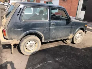 легковой автомобиль Лада 4Х4, 2020 г.в., г/н К680ВА761, VIN XTA212140L2392405, по кузову имеются царапины покрасочного покрытия, должник ООО Рускамень (ИНН 6130703904), (Поручение ТУ Росимущества в РО от 21.05.2025 № 61-690-У). Адрес (местоположение): Ростовская область, Родионово-Несветайский…