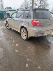 Mitsubishi Outlander 2006 Автомобиль марки Mitsubishi модель Outlander, 2006 г. выпуска, VIN: JMBXRCU5W6U005061 В рабочие дни по месту нахождения: Нижегородская область, Сеченовский район, село Сеченово, ул. Полевая, д. 6. Требуется предварительное согласование с финансовым управляющим должника…