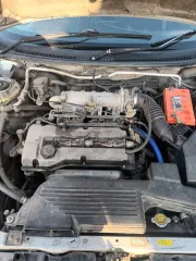 Mazda Familia 2001 года выпуска, идентификационный номер (VIN) отсутствует, номер кузова NBJ5W306594.