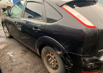 Легковой автомобиль, марка: FORD, модель: FOCUS, год изготовления: 2008 , цвет: ЧЕРНЫЙ, VIN: WF0PXXGCDP8Y45327, г/н: Н362КМ29.  пробег не известен. Повреждения и ржавчина по всему периметру кузова, отсутствует стекло задней правой двери.  Ознакомление По предварительной записи по телефону: 8 921 …