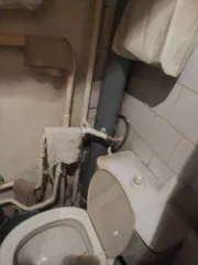 Квартира 18.8 кв.м, Иркутская область, город Усолье-Сибирское, проспект Космонавтов, дом 13, корпус 165.