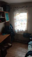 Дом 42,6 кв.м. и земельный участок 664 кв.м. в Рязанской области, г. Скопин, ул. Рабочая, д. 33. Кадастровый номер дома: 62:28:0030518:22, кадастровый номер участка: 62:28:0030518:9.