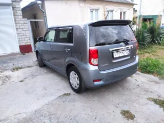 Toyota Corolla Rumion 2007 года выпуска, номер кузова NZE151-1023399. Автомобиль находится в залоге у ПАО «Совкомбанк». Ознакомиться с документами, порядком, сроками и условиями продажи, характеристиками имущества можно на указанной электронной площадке, а также предварительно договорившись об…