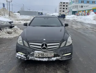 Mercedes-Benz E200 2012, автомобиль марки Mercedes-Benz модель E200 2012 г.в. VIN-номер WDD2073481F207031. По предварительной договоренности с ФУ по телефону 89109868971 в рабочие дни с 9:00 до 18:00 г. Иваново, ул. Фрунзе, д. 25.