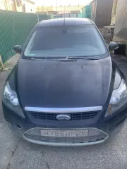 Ford Focus 2009, VIN: X9FPXXEEDP9M23589, год выпуска 2009, находится в залоге у АО «ТБанк». На имущество наложены ограничения в виде запрета на регистрационные действия. Автомобиль имеет следующие недостатки: неисправна электрика, нужна замена главного управления; ГЭУР неисправен; требуется полная…