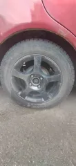 Hyundai Accent, 2005 года, 102 лс, 269082 км Легковой автомобиль, марка: Hyundai, модель: Accent, год изготовления: 2005, VIN: X7MCF41GP6M056966,, г/н: М155АО193. ТС б/у, возможно наличие скрытых дефектов.