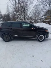 Renault Kaptur 2019 года, 143 л.с., автомобиль легковой, марка: RENAULT, модель: КАПТЮР, VIN: X7LASRBA562915753, гос. рег. номер: Х923НУ799, год изготовления: 2019