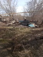 Земельный участок площадью 330 кв.м, расположенный по адресу: Самарская область, г. Сызрань, ул. Северная, д. 43, с кадастровым номером: 63:08:0101047:32.