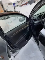 Легковой автомобиль седан MITSUBISHI LANCER 1.6, 2012 г.в., VIN: JMBSNCY1ACU004517, г.н.з.: А346РС89, 1590 куб. см.  МТ , 117 л.с., цвет: ЧЕРНЫЙ, пробег: 436 тыс. км.