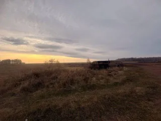 Земельный участок 651 кв.м в Курганской области, Кетовский район, село Марково, улица Молодежная, дом 12А. Назначение: для ведения ЛПХ (личного подсобного хозяйства). Кадастровый номер: 45:08:031902:580. Общая совместная собственность.