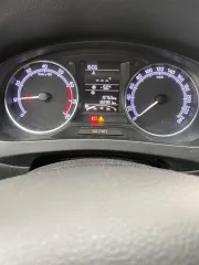 Skoda Rapid (SKODA RAPID) 2019 автомобиль легковой, марка: SKODA, модель: RAPID, VIN: XW8AG2NH8LK120698, гос. рег. номер: М603ТВ196, год изготовления: 2019.