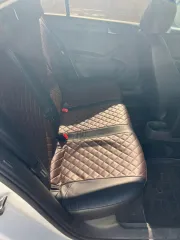 Skoda Rapid 2018 года, VIN: XW8AC2NH9JK119987. Осмотр по предварительной записи в Уфе, ул. Баязита Бикбая, д. 19. Контакты: 89605442246, pravo-76@bk.ru.