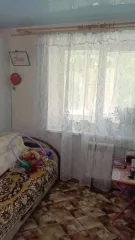 Комната 21,7 м², Екатеринбург, Свердловская область. 1/2 доля комнаты в Екатеринбурге, общей площадью 21,7 кв.м. в доме коридорной системы, адрес (местонахождение): Россия, обл Свердловская, г Екатеринбург, ул Самолетная, дом 27, квартира 233, кадастровый (условный) номер: 66:41:0502074:220…