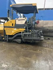 XCMG RP603 2023 Асфальтоукладчик (самоходная машина), марка: XCMG RP603, 2023 г.в., г/н 5011КМ24, заводской №XUG00603VPJR00175, цвет комбинированный. В рабочем состоянии. Обременения: Арест, запреты на рег. действия. Задаток 2992000,00 руб. (пор. 2230) Назначение: Асфальтоукладчик Марка: XCMG Год…
