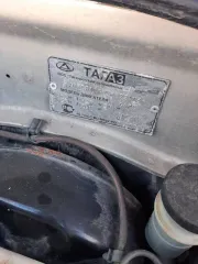 Hyundai Accent, 2007 года, 102 лс, 278 172 км. Автомобиль Hyundai Accent, идентификационный номер (VIN): X7MCF41GP7M122803, год выпуска: 2007, гос.номер Т696КА39. Вмятина на передней пассажирской двери, неисправность тормозной системы (тормозит, но плохо, причину при визуальном осмотре выяснить не…