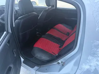 Hyundai Getz 2005 года выпуска. VIN: kmhbt51gp6u482524.