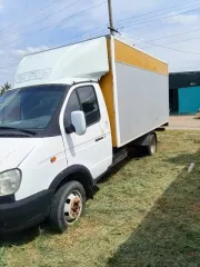 Аф 2757YA, 2006 года, автомобиль марки АФ 2757YA, 2006 г.в. VIN-номер X9H2757YA60000055. Состояние удовлетворительное, ржавчина, потертости, сколы, на ходу, но требует ремонта. Пробег ориентировочный. Обременения и ограничения на распоряжение и эксплуатацию Имущества, наложенные работниками службы…