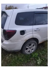 Subaru Forester 2012 Автомобиль марки SUBARU модель FORESTER 2012 г.в. VIN номер JF1SH9LV5CG310764 С лотом №1 можно ознакомиться по месту его нахождения: г. Сургут, ул. Инженерная, 1/4 корпус 6, предварительно согласовав время с Финансовым управляющим по тел. +79120820501, либо путем направления…