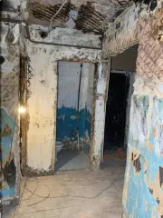 Квартира 51.6 кв.м, Кировская область, г. Киров, ул. Мопра (Нововятский), д. 3А, кв. 1. Назначение: жилое, этаж: 1. Кадастровый номер: 43:40:000256:339.