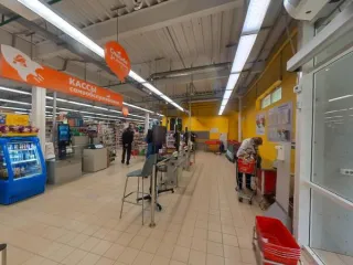 Нежилое здание по адресу г. Москва, ш. Каширское, д. 96, корп. 2, площадью 1 022,6 кв.м, кадастровый номер 77:05:0011002:1115 и земельный участок по адресу: г. Москва, ш. Каширское, земельный участок 96/2, площадью 1 645 кв.м, кадастровый номер 77:05:0011002:16958 Общая площадь: 1022.6 Количество…