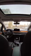 Автомобиль марки LIVAN модель X3 PRO 2023 г.в. VIN-номер LLV2C3B22P0202834. 
Находится в залоге у ПАО Совкомбанк