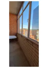 Квартира 40,4 кв.м, Тюменская область, 1 комн., площадь: 40,4 кв.м, адрес (местонахождение): Тюменская область, Тюменский район, Московское муниципальное образование, деревня Дударева, проезд Академический, д. 9, квартира 132, кадастровый номер: 72:17:1313004:941. Объект может быть приобретен с…